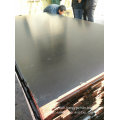 21*1250*2500mm Plywood Poplar Core Black Film